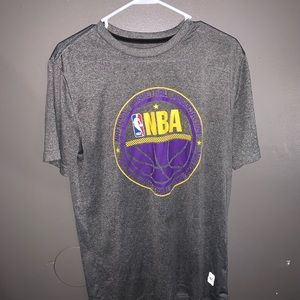 NBA men’s shirt